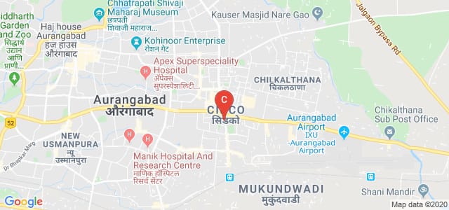 Vidyadhan College, Kamgar Chowk, N 3, Cidco, Aurangabad, Maharashtra, India