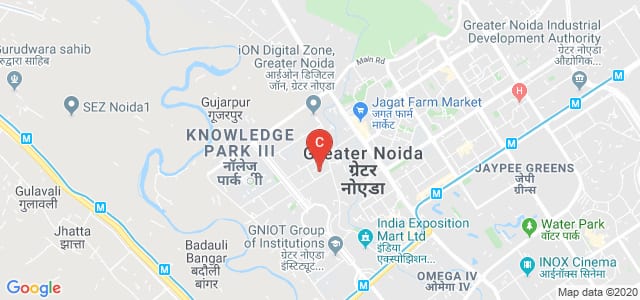 RBMI Gr Noida, Knowledge Park II, Greater Noida, Uttar Pradesh, India