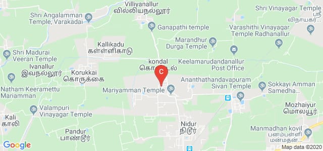 Deen College of Arts & Science, Tamil Nadu, India