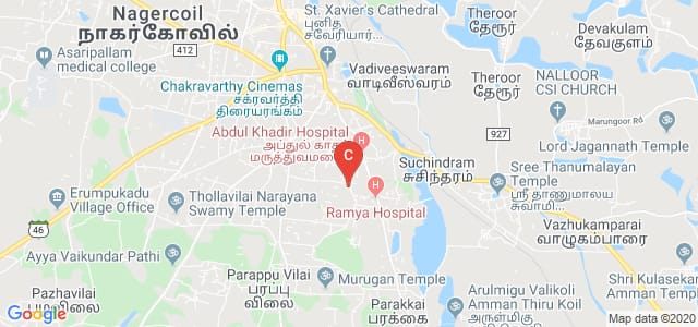 Arignar Anna College, Main Road, Vetha Nagar, Aralvaimozhi, Kanyakumari, Tamil Nadu, India