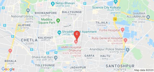 Sivanath Sastri College, Gariahat Road, Dhakuria, Kankulia, Kolkata, West Bengal, India