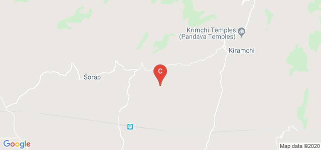 Government Degree College Samba, Road, Mansar