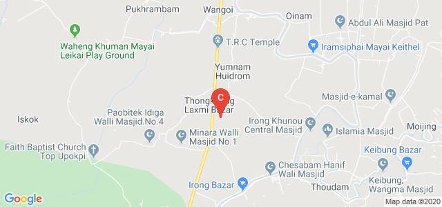 Mayai Lambi College, Yumnam Huidrom, Manipur, India