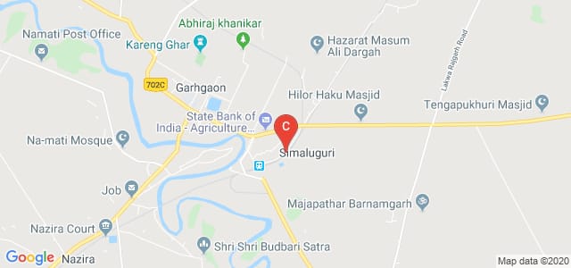 Simaluguri, Sivasagar, Assam 785686, India
