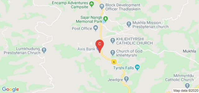 Northeast Adventist College, Thadlaskein, Meghalaya, India