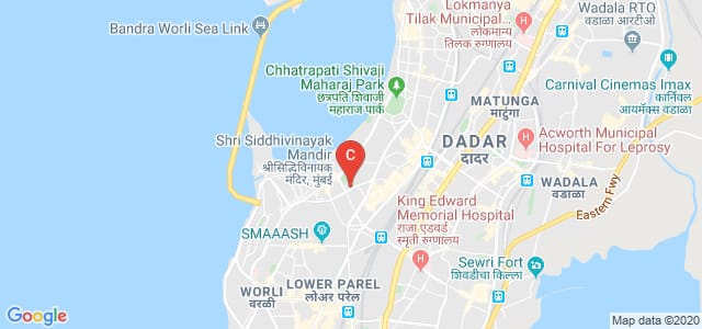 Rachana Sansad College Of Applied Art And Craft, Prabhadevi, Mumbai, Maharashtra, India