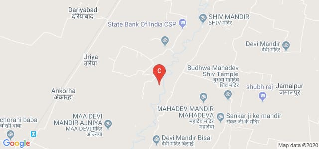 Zee Education Foundation Institute of pharmacy, More, Opposite LIC Building, Jasoia, Bihar, India