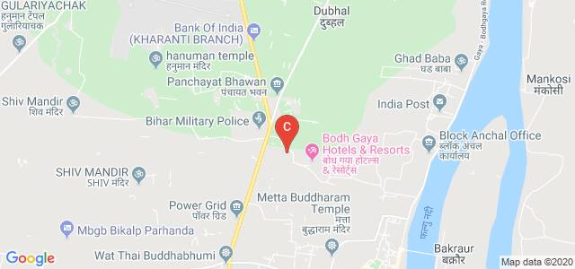 ARYABHATT POLYTECHNIC COLLEGE, Gaya-Dobhi Road, Hariharpur, Musatpura, Bihar, India