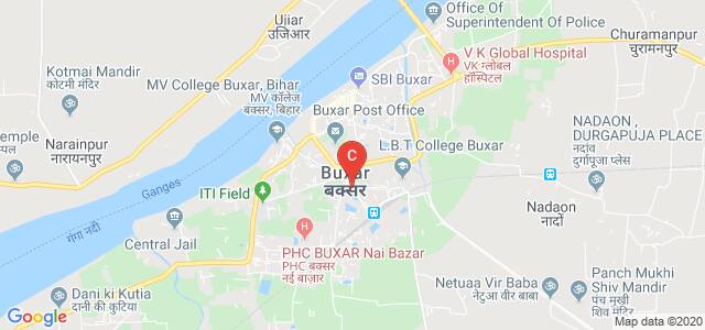 Buxar, Bihar, India