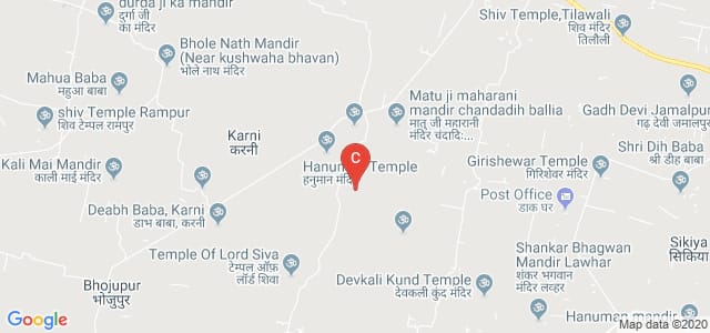 Sharda nand anchal technical institute, Chak Mehar Ali Urf Maurh, Ballia, Uttar Pradesh, India