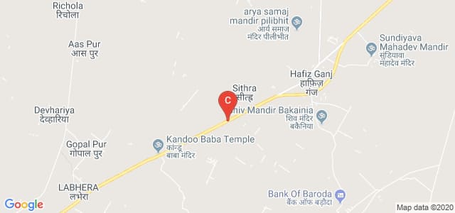 Narayan Group Of Institutions, Sithra, Uttar Pradesh, India