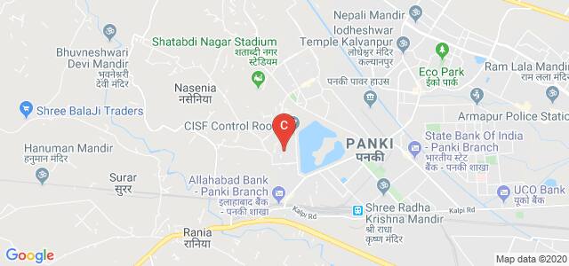Gangaganj, Panki, Kanpur, UP 208020, India