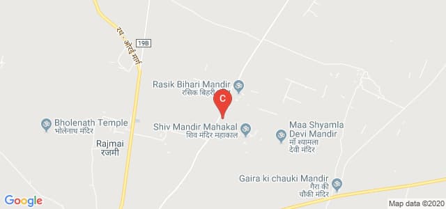 Government Polytechnic, Rath, Sarsai, Uttar Pradesh, India