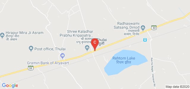 Mahamaya Polytechnic of I T, Hathras, Salempur, Uttar Pradesh, India