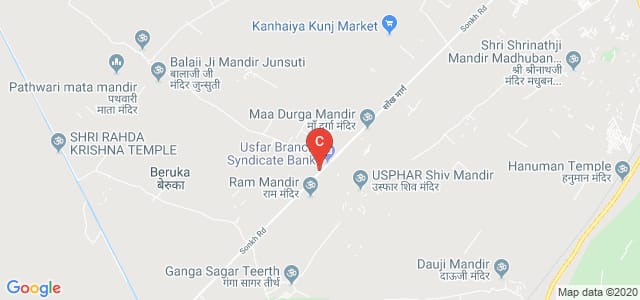 P.C.P.S. COLLEGE OF TECHNOLOGY & MANAGEMENT, Mathura, Uttar Pradesh, India