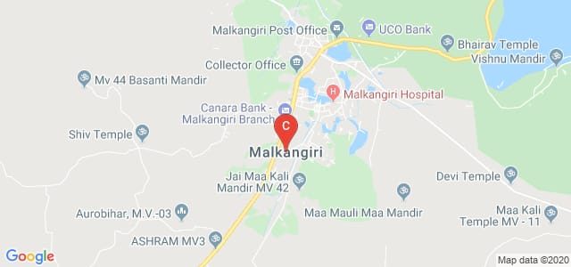 Malkangiri College, Malkangiri, Malkangiri, Odisha, India