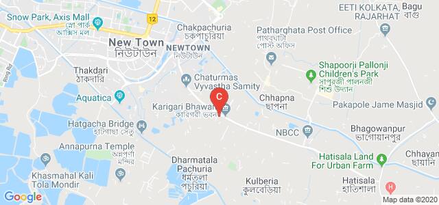 University of Engineering & Management, New Town, Street Number 03, Action Area III, B/5, Newtown, Kolkata, West Bengal, India