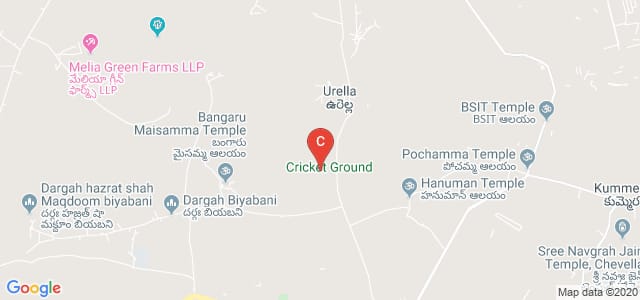 SITECH, Sitech Road, Ibrahimpalle, Telangana, India