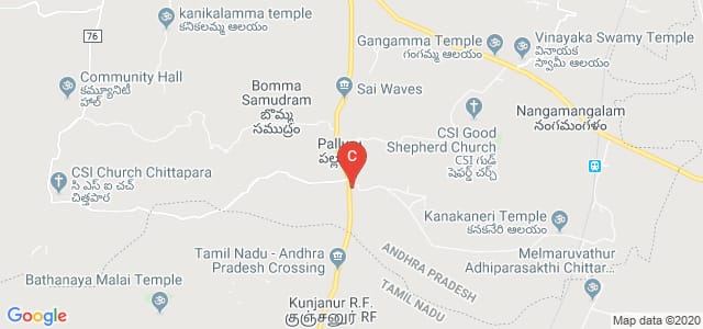 SRI LAKSHMI NARASIMHA COLLEGE OF PHARMACY, Vellore - Chittoor Road, Palluru, Andhra Pradesh, India