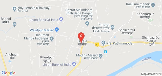 Satyadev Institute of Technology, Lord Krishna Dhaba, Ghazipur-Ballia Rashtriya Rajmarg, Near By, Borsiya, Gandhipuram, Ghazipur, Uttar Pradesh, India