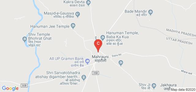Government Polytechnic, Lalitpur, Tikamgarh, Lalitpur, Uttar Pradesh, India