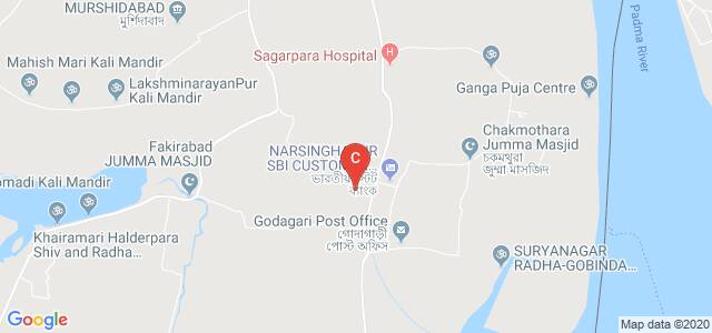 Discovery Institute Of Polytechnic (DIP), Narasinghapur - Baramasia Road, Narsingpur, Murshidabad, West Bengal, India