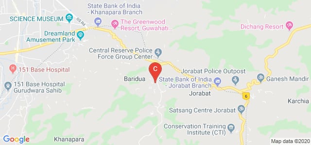 School of Business Science (SBUS), Ri-Bhoi, Meghalaya, India