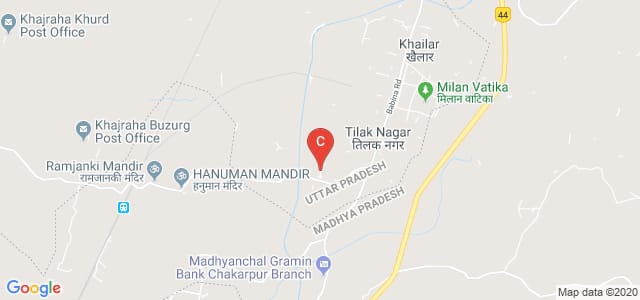 Simrawari, Uttar Pradesh, India