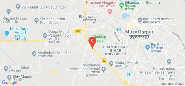 MP Sinha Science College Road, Gobarsahi, Muzaffarpur, Bihar, India