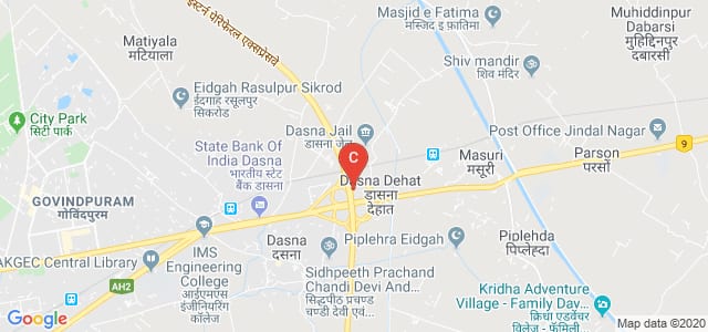 Dasna Dehat, Uttar Pradesh, India