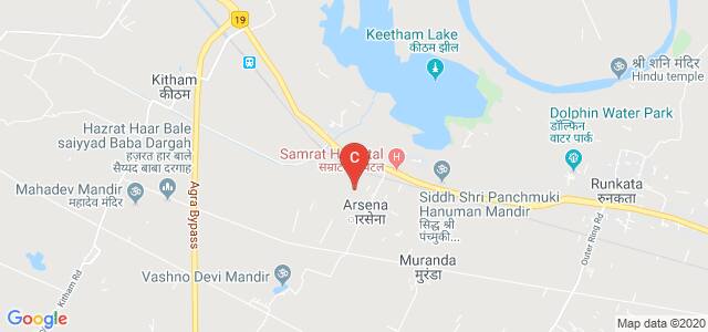 Arsena, Uttar Pradesh, India