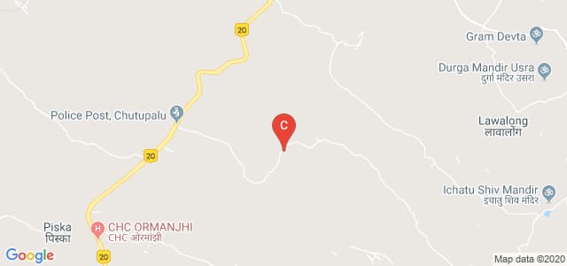 Girijia Institute Of Polytechnic, Dohakatu, Ramgarh, Jharkhand, India