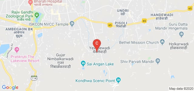 Yewalewadi, Maharashtra, India