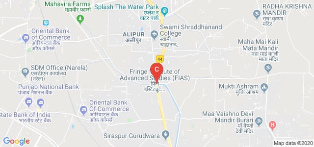 Grand Trunk Rd, Budhpur, New Delhi, Delhi, India