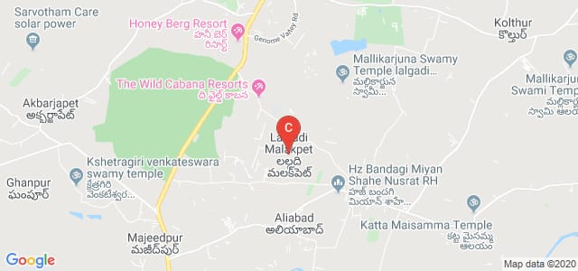 Lalgadi Malakpet, Telangana, India