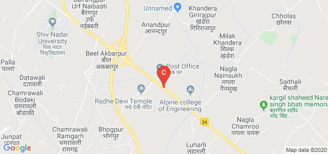 National Highway 91, Kot, Uttar Pradesh 203207, India