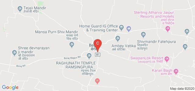 TAPMI School of Business, Jaipur, Rajasthan, India