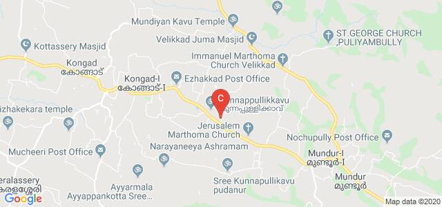 Yuvakshetra Institute Of Management Studies, Yuvakhetra Road, Mundur-II, Kerala, India