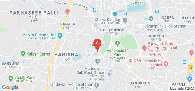 Syamaprasad Institute of Technology & Management, Sarat Pally, Paschim Putiary, Kolkata, West Bengal, India