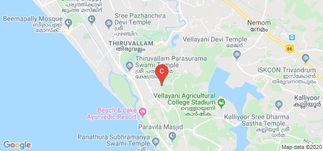 ACE College of Engineering, Karinkadamugal, Thiruvananthapuram, Kerala, India