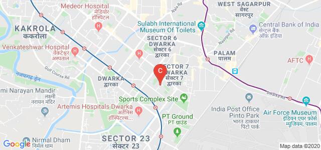 Era business school, Pocket 2, Dwarka Sector 9, Dwarka, New Delhi, Delhi, India
