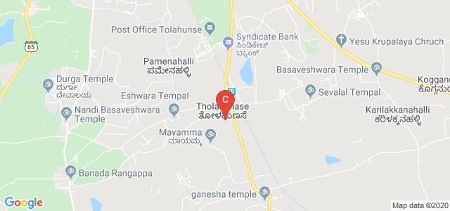 Davangere University, Davangere, Karnataka, India