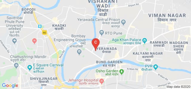 Deccan College Post Graduate and Research Institute, Deccan College Road, Line Bazar, Yerawada, Pune, Maharashtra, India