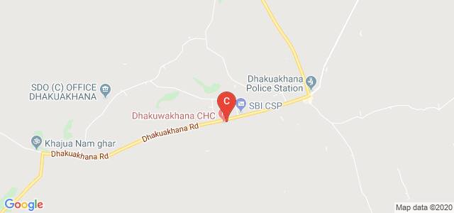 Dhakuakhana College, Dhakuakhana, Lakhimpur, Assam, India