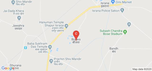 Bijawa, Haryana, India