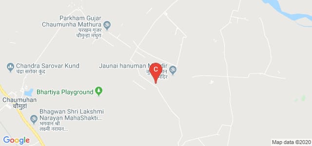 Mathura, Uttar Pradesh 281406, India