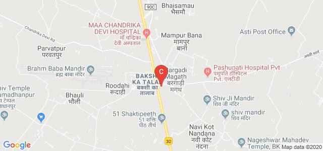 Himalayan Polytechnic Institute Lucknow, Bargadi, Bakshi Ka Talab, Bargadi Magath, Uttar Pradesh, India