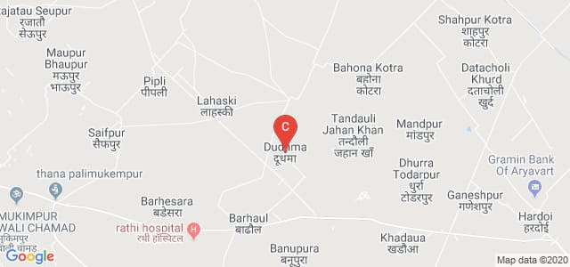 Dudhma, Aligarh, Uttar Pradesh 202131, India