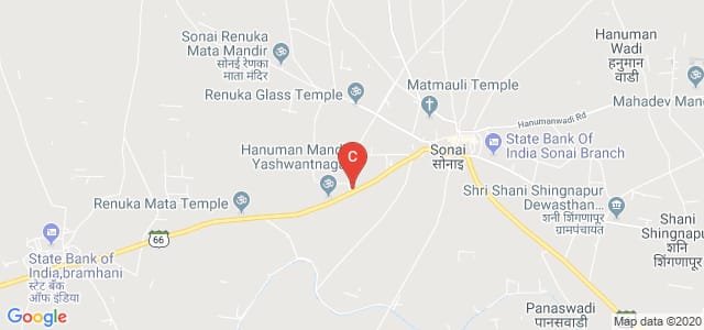 Mula Education Societys College Of Pharmacy, Newasa, Ahmednagar, Maharashtra, India