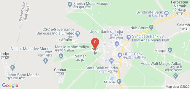 Nuh, Mewat, Haryana, India